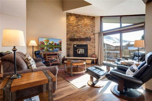 Ranch At Steamboat - Ra106