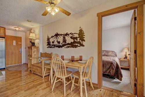 Apartamento Storm Meadows East E31 Holiday Home