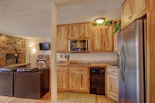 Apartamento Storm Meadows East E31 Holiday Home