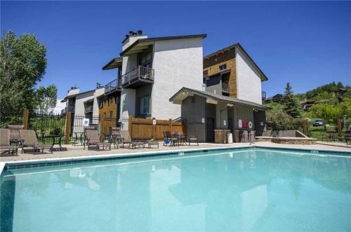 Rockies Condominiums - R2408