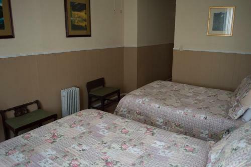 Bed & Breakfast La Plaza Inn