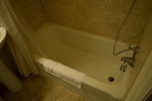 Bed & Breakfast La Plaza Inn