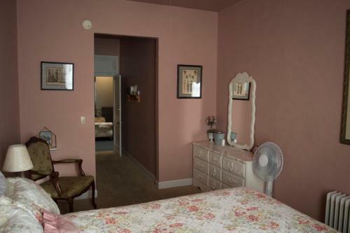 Bed & Breakfast La Plaza Inn