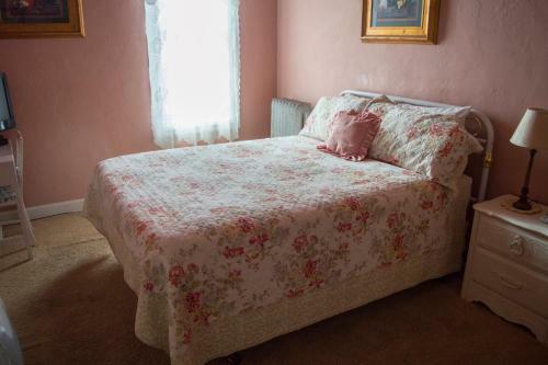 Bed & Breakfast La Plaza Inn