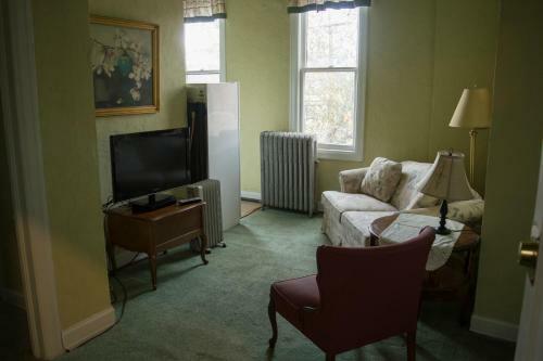 Bed & Breakfast La Plaza Inn