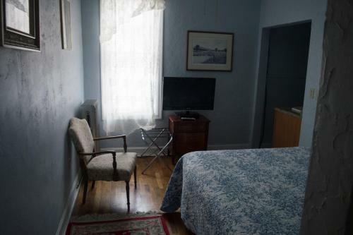 Bed & Breakfast La Plaza Inn