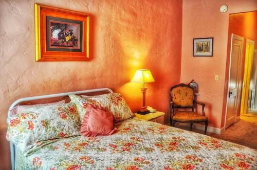 Bed & Breakfast La Plaza Inn