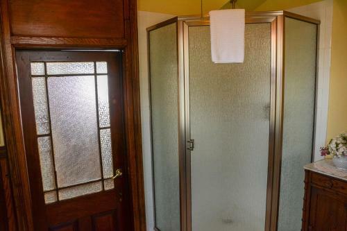 The Towers Bed & Breakfast