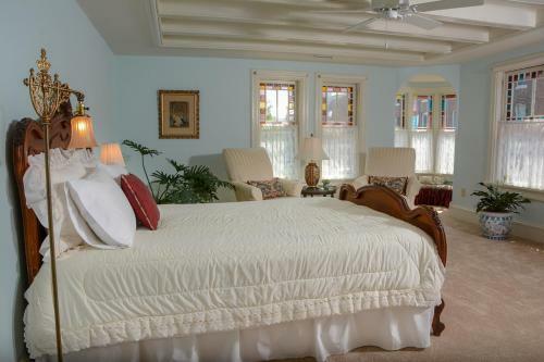The Towers Bed & Breakfast