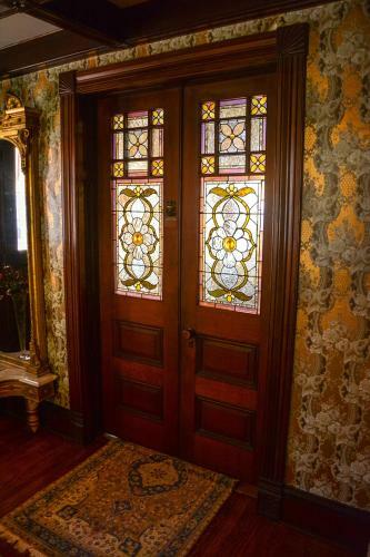 The Towers Bed & Breakfast