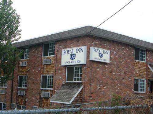 Motel Royal Inn