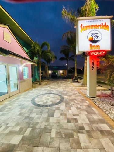 Motel Summerside Inn