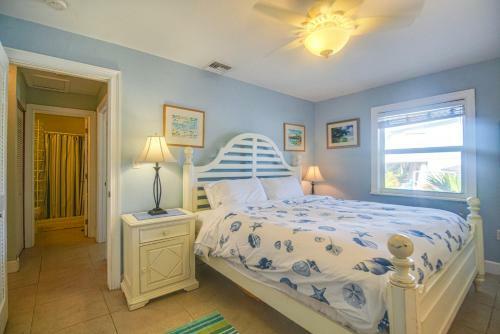 Beachfront Ocean Duplex