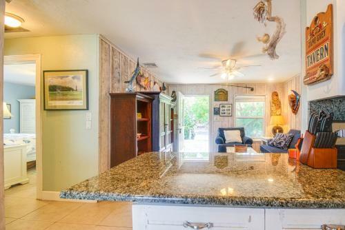 Beachfront Ocean Duplex