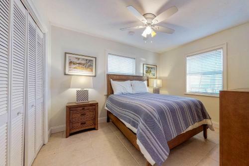 Beachfront Ocean Duplex