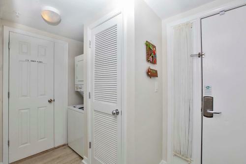 Apartamento Island Princess Beach Resort