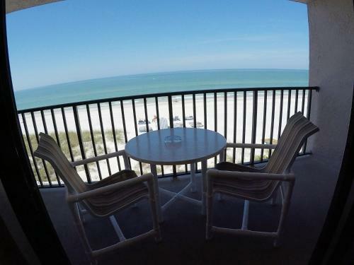Hotel Island Gulf Resort