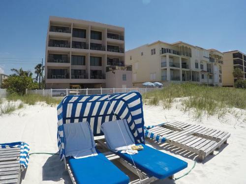 Hotel Island Gulf Resort
