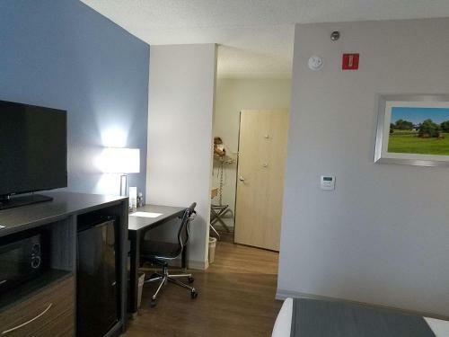Hotel Best Western Ocala Park Centre