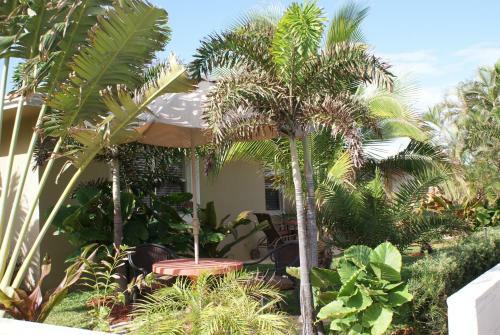 Hotel Atlantic Shores Vacation Villas