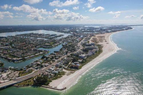 Apartamento 311 - Sunset Chateau