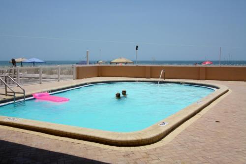 Apartamento 311 - Sunset Chateau