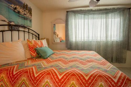 Apartamento 311 - Sunset Chateau