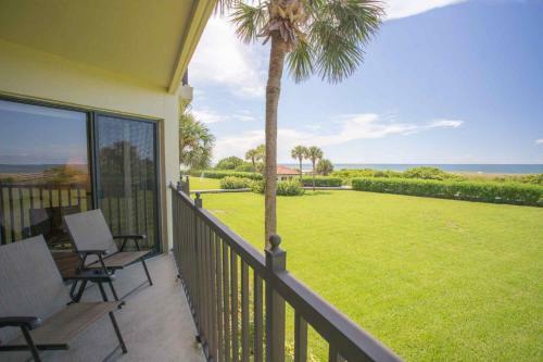 Apartamento 8-205 - Lands End