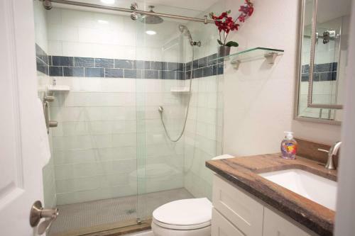 Apartamento 8-205 - Lands End