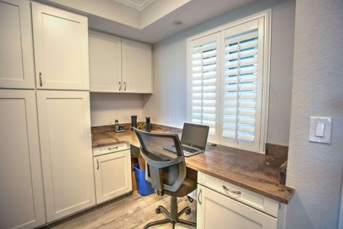Apartamento 8-205 - Lands End