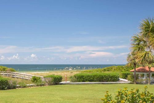 Apartamento 8-205 - Lands End