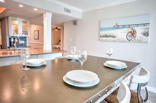 Apartamento 8-205 - Lands End