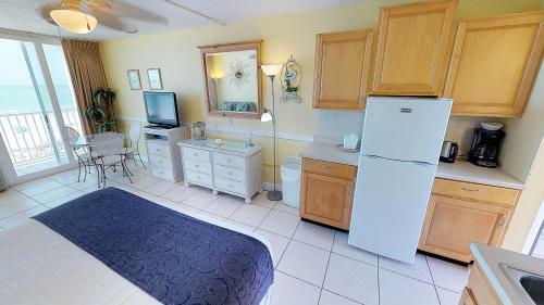 Hotel Island Inn Beach Resort