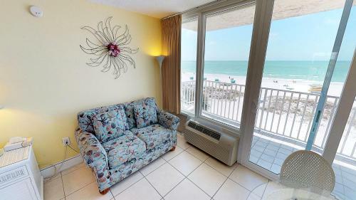 Hotel Island Inn Beach Resort