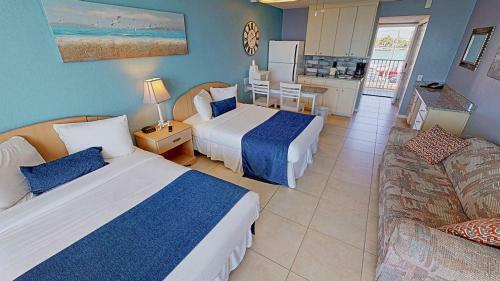 Hotel Island Inn Beach Resort