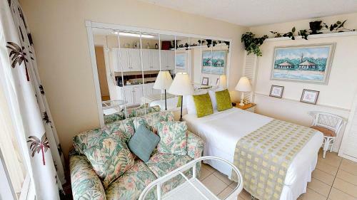 Hotel Island Inn Beach Resort