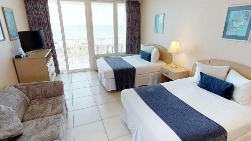 Hotel Island Inn Beach Resort