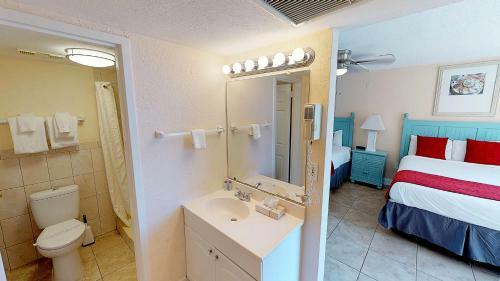 Hotel Island Inn Beach Resort