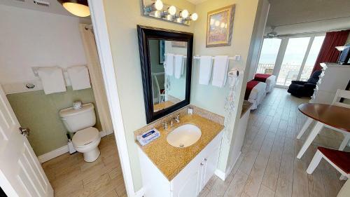 Hotel Island Inn Beach Resort