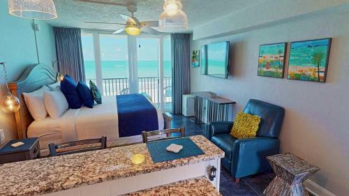 Hotel Island Inn Beach Resort