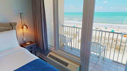 Hotel Island Inn Beach Resort