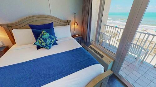 Hotel Island Inn Beach Resort
