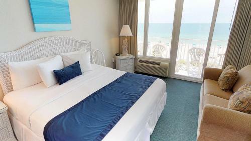 Hotel Island Inn Beach Resort