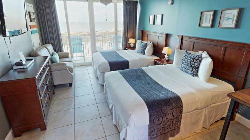 Hotel Island Inn Beach Resort