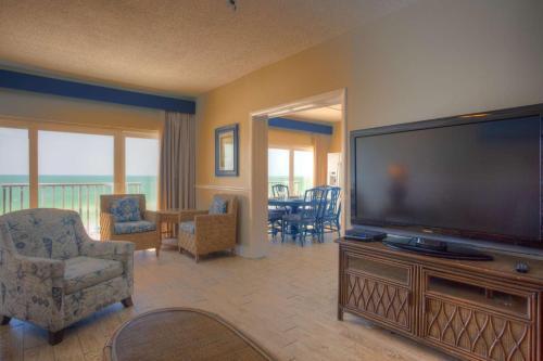 Apartamento Penthouse - Island Inn