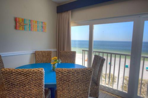 Apartamento Penthouse - Island Inn