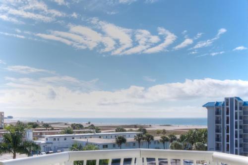 Apartamento 506 - Crystal Palms