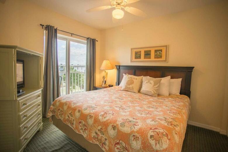 Apartamento 306-s - Sunset Vistas