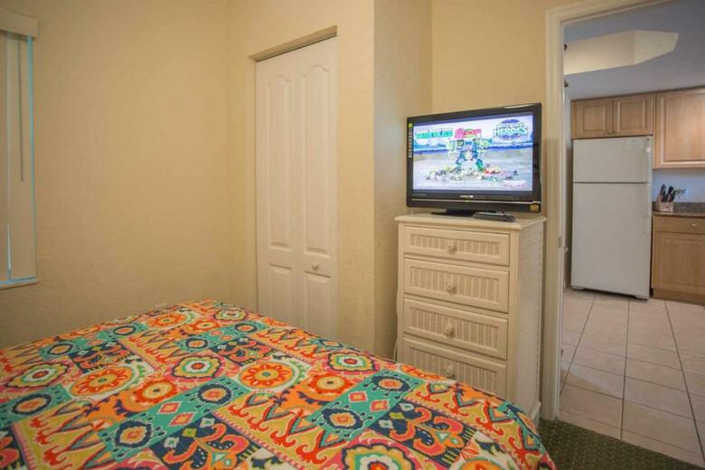 Apartamento 306-s - Sunset Vistas