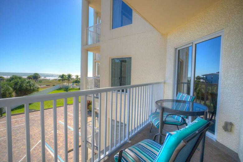 Apartamento 306-s - Sunset Vistas